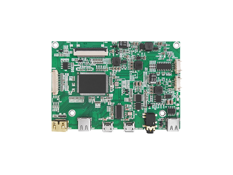 XY_RTD56_TYPEC_USBHUB_EDP_V3.0（2K）