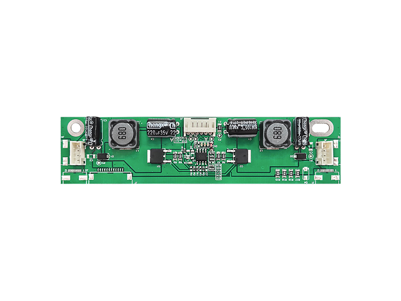 LED T8 Cooler Light