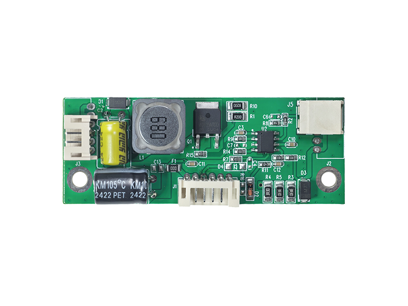 LED T8 Cooler Light