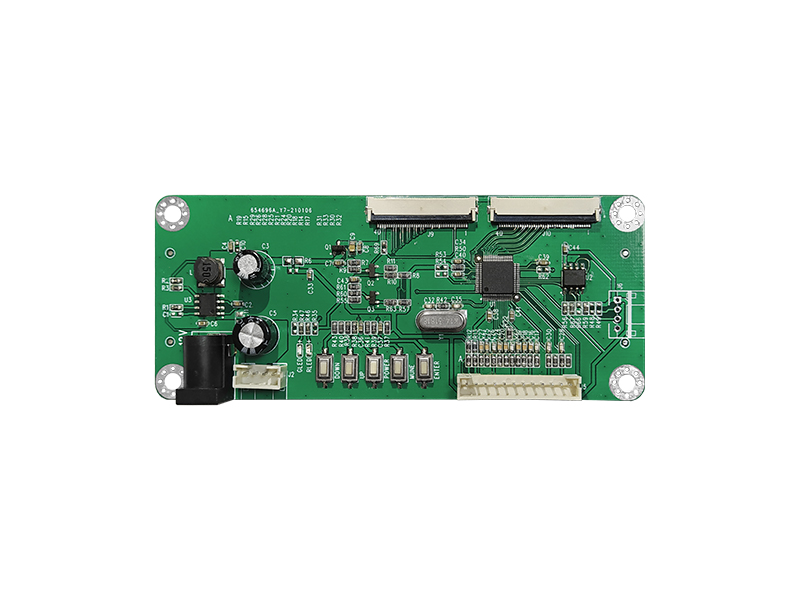 LED T8 Cooler Light