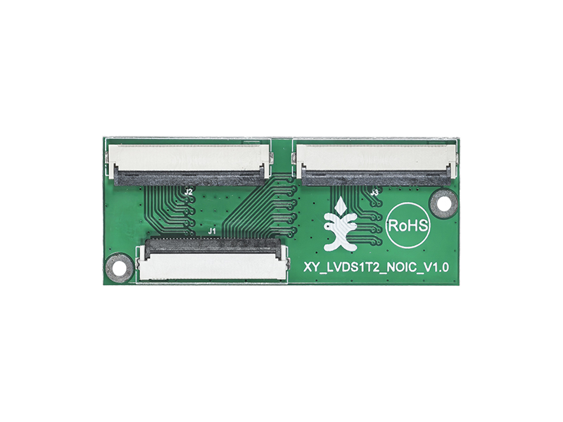 LED T8 Cooler Light